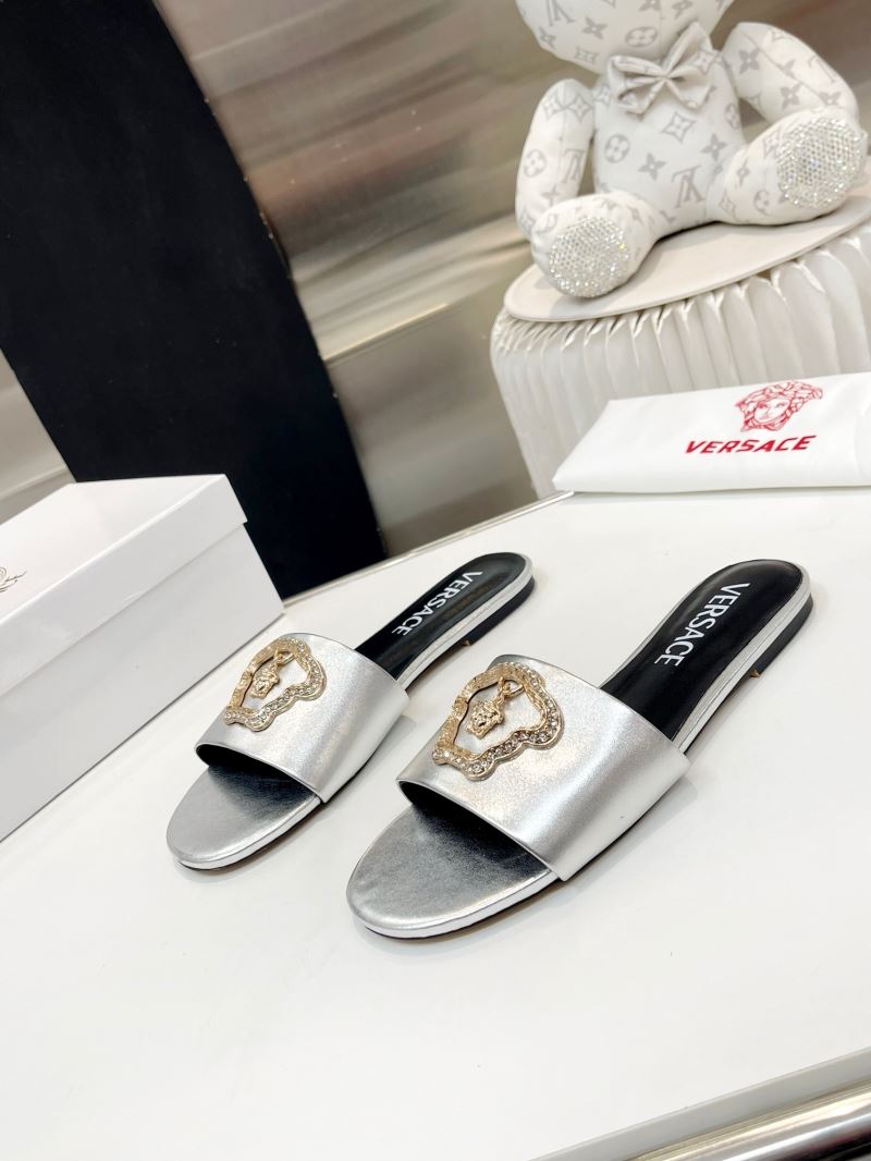 Versace Slippers